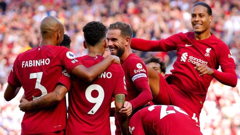 Liverpool vùi dập đối thủ 9-0, cân bằng kỷ lục của M.U - Ảnh 1