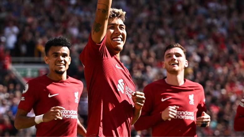 Liverpool vùi dập đối thủ 9-0, cân bằng kỷ lục của M.U - Ảnh 2