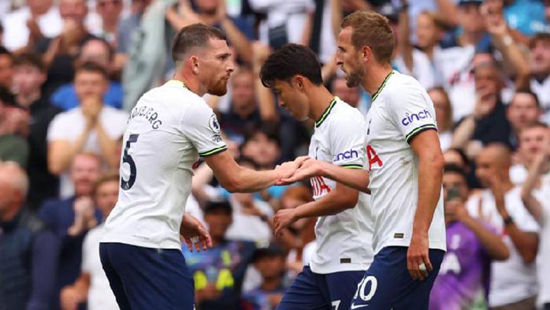 Nhận định, soi kèo Nottingham Forest vs Tottenham, 22h30 ngày 28/8: Không dễ bắt nạt - Ảnh 2