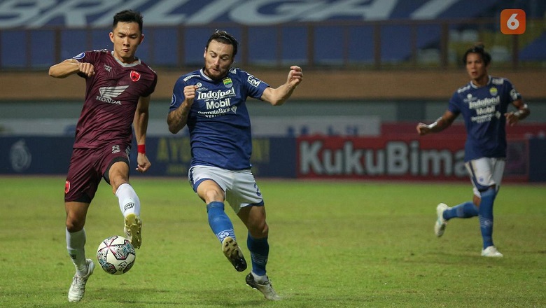 Nhận định, soi kèo PSM Makassar vs Persib Bandung, 20h00 ngày 29/8: Tiếp đà thăng hoa - Ảnh 3