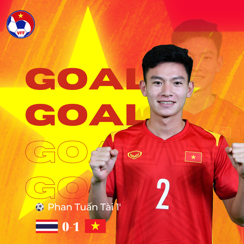 Phan Tuấn Tài là ai? Tiểu sử, sự nghiệp ‘Đoàn Văn Hậu 2.0’ của U23 Việt Nam và Viettel - Ảnh 7