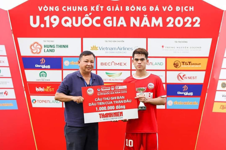 Khuất Văn Khang là ai? Tiểu sử, sự nghiệp tiền vệ ‘báu vật’ của U23 Việt Nam và Viettel - Ảnh 4