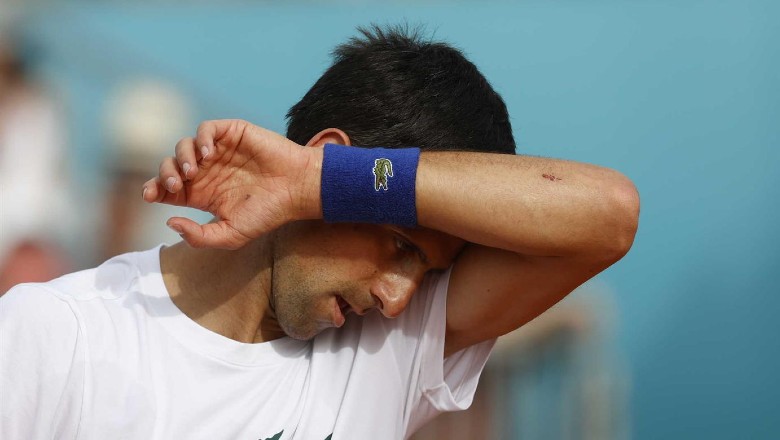Nadal: Thật tiếc khi Djokovic không thể dự US Open - Ảnh 2