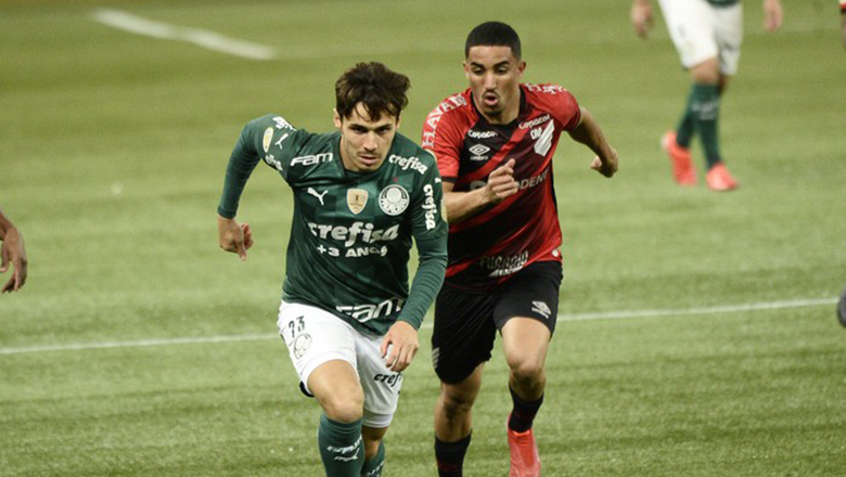 Nhận định, soi kèo dự đoán Athletico/PR vs Palmeiras, 7h30 ngày 31/8: Điểm tựa sân nhà - Ảnh 3