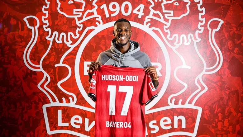 Chelsea gửi sao trẻ Hudson-Odoi sang ‘vườn ươm’ hàng đầu Bundesliga - Ảnh 2