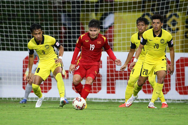 Lịch thi đấu của ĐT Việt Nam tại AFF Cup 2022 hôm nay mới nhất - Ảnh 1