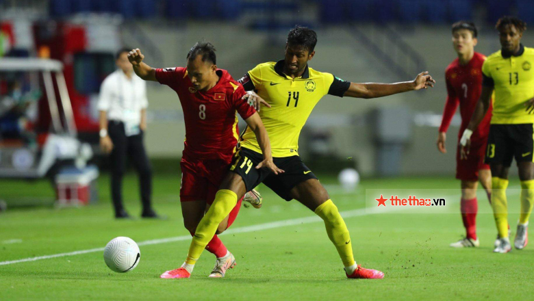 Việt Nam cùng bảng với những đội nào ở AFF Cup 2022 - Ảnh 1