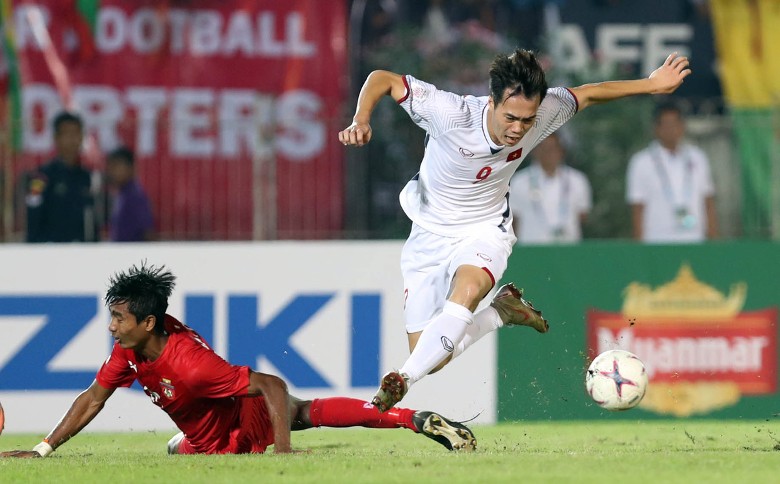 HLV Myanmar hoàn toàn tự tin trước thềm AFF Cup 2022 - Ảnh 3