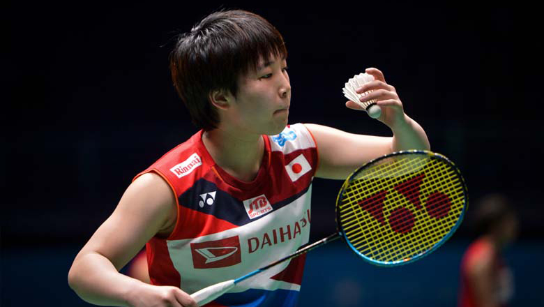 Vô địch thế giới, Akane Yamaguchi lập kỷ lục ấn tượng - Ảnh 1