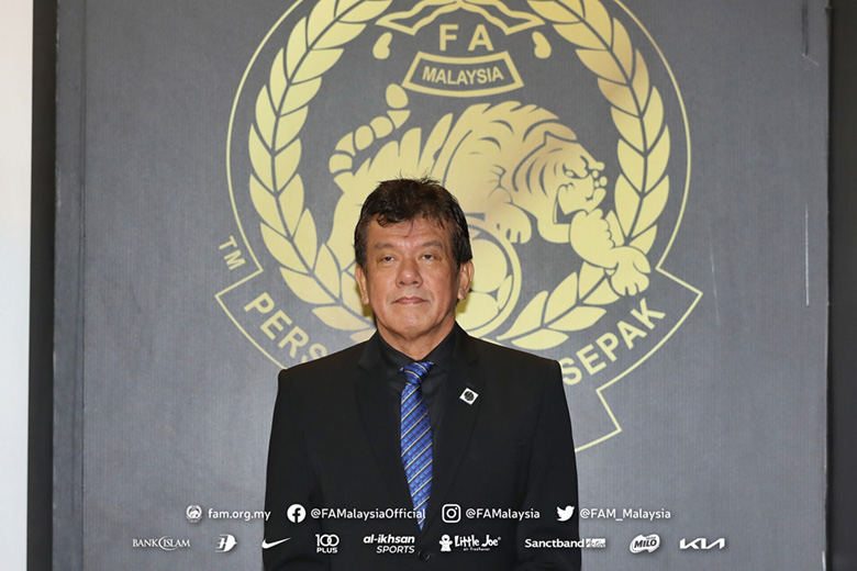 LĐBĐ Malaysia bổ nhiệm trợ lý của HLV Kim Pan Gon dẫn dắt đội U23 - Ảnh 1
