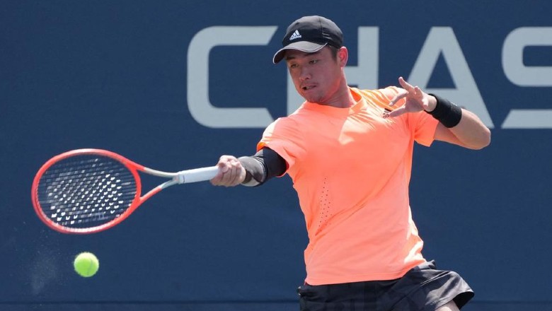 Medvedev vào vòng 3 US Open mùa thứ năm liên tiếp - Ảnh 2