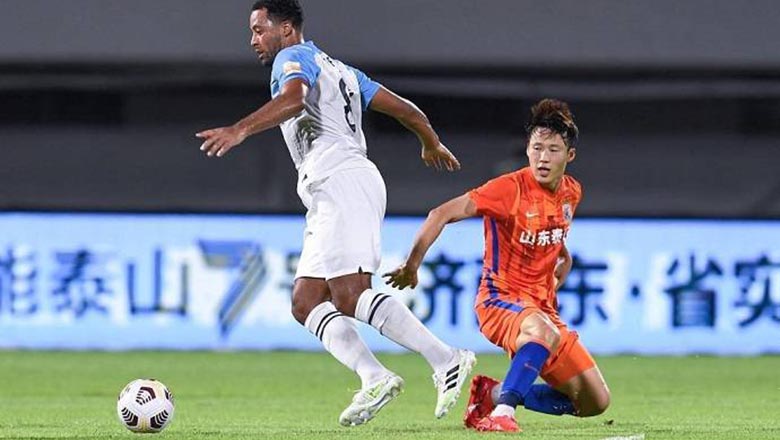 Nhận định, soi kèo Cangzhou Mighty Lions vs Shanghai Port, 16h30 ngày 1/9: Khập khiễng - Ảnh 2