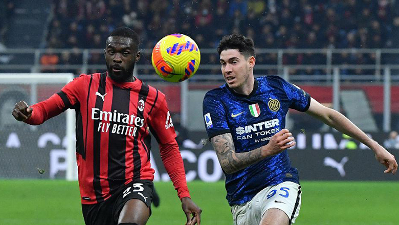 Nhận định, soi kèo AC Milan vs Inter Milan, 23h00 ngày 3/9: Đại tiệc bàn thắng - Ảnh 4