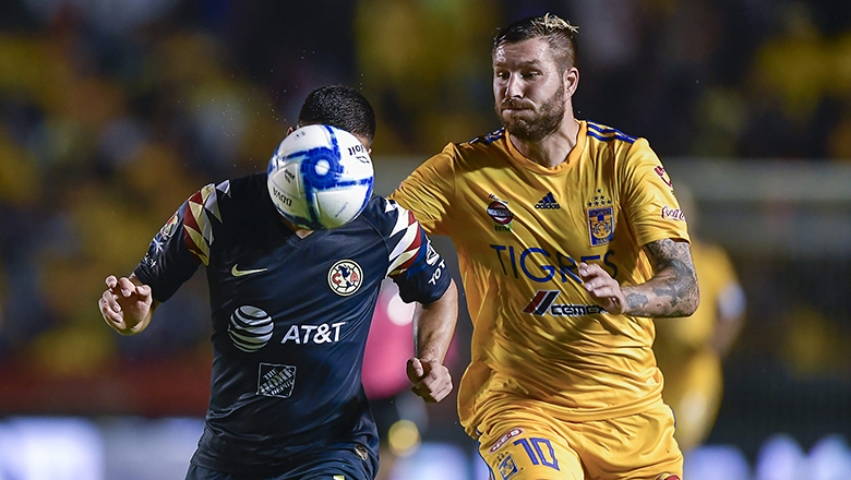 Nhận định, soi kèo Club América vs Tigres UANL, 9h05 ngày 4/9: Miệt mài bám  đuổi