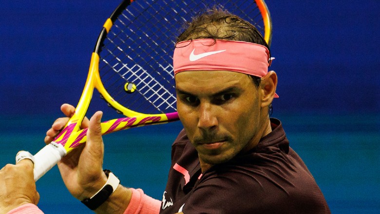 Lịch thi đấu tennis ngày 4/9: Vòng 3 US Open - Nadal vs Gasquet - Ảnh 1