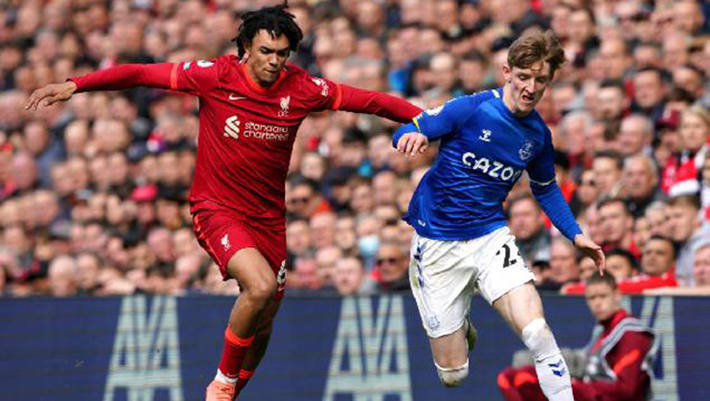 Thành tích, lịch sử đối đầu Everton vs Liverpool, 18h30 ngày 3/9 - Ảnh 1