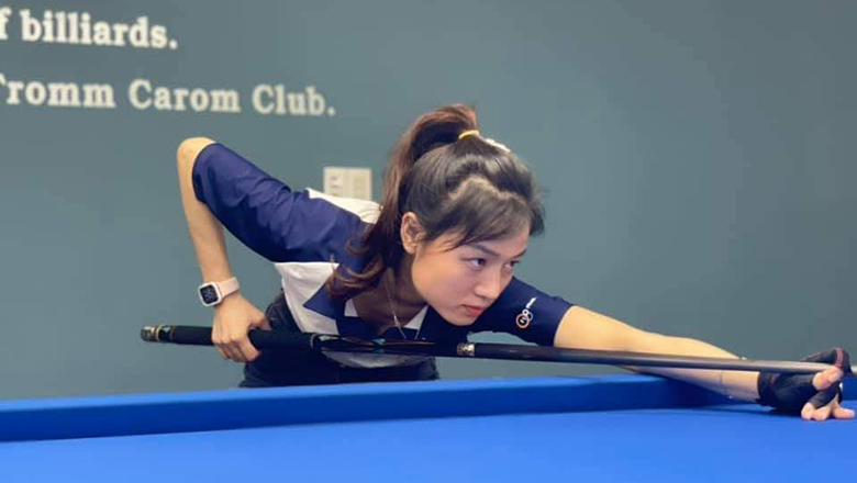 Lịch thi đấu billiard TS PBA Championship 2022 - PBA Tour chặng 3 - Ảnh 2