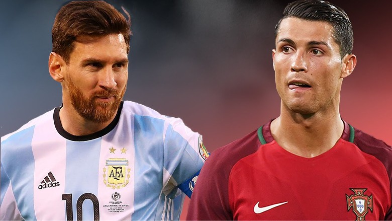 10 cầu thủ có thể dự World Cup lần cuối cùng: Gọi tên Ronaldo và Messi - Ảnh 1