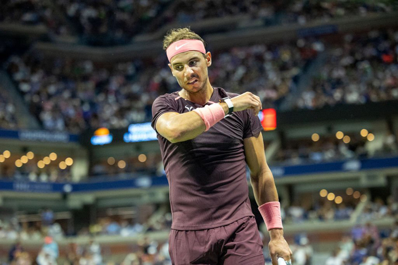 3 điều kiện giúp Nadal giành ngôi số 1 ATP sau khi Medvedev bị loại khỏi US Open - Ảnh 1
