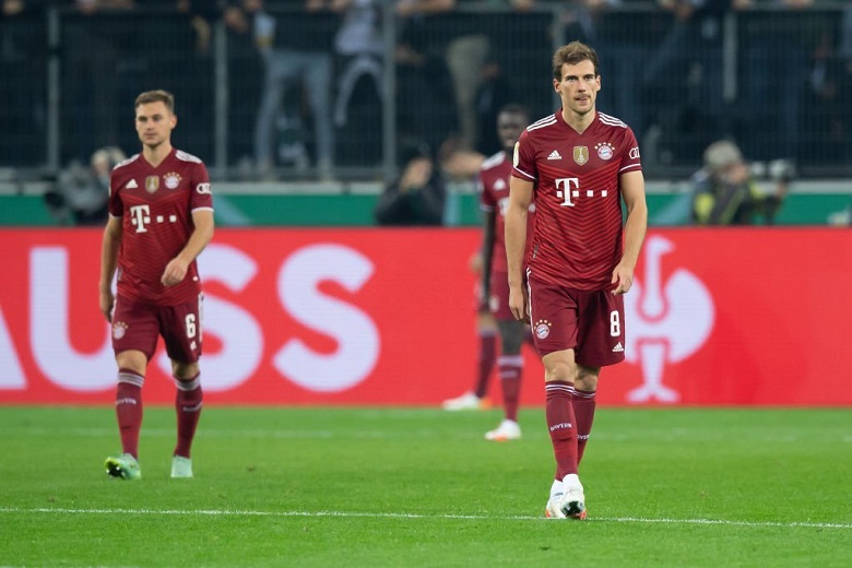 Bayern Munich gặp ‘hàng xóm’, Dortmund dễ thở ở vòng 2 Cúp QG Đức - Ảnh 2