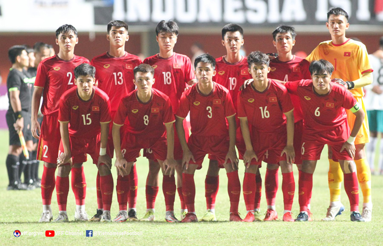 U17 Việt Nam triệu tập 31 cầu thủ cho vòng loại châu Á 2023 - Ảnh 1