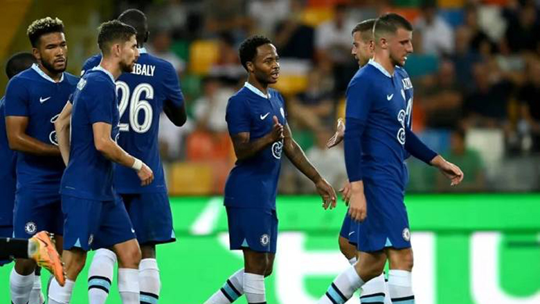 Link xem trực tiếp bóng đá Dinamo Zagreb vs Chelsea, 23h45 ngày 6/9 - Ảnh 1