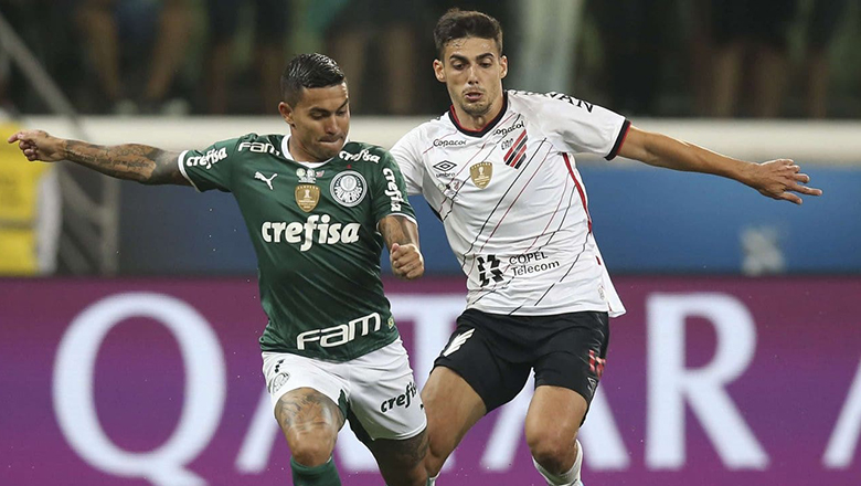 Nhận định, soi kèo Palmeiras vs Athletico/PR, 7h30 ngày 7/9: Bất lực - Ảnh 3