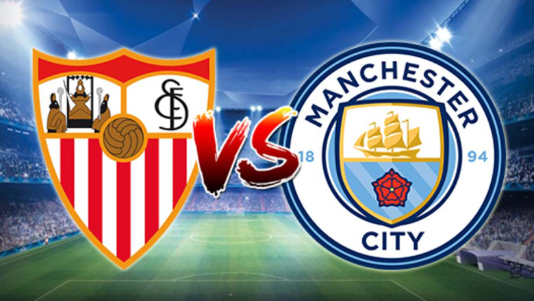 Soi kèo đặc biệt Sevilla vs Man City, 02h00 ngày 7/9 - Ảnh 1