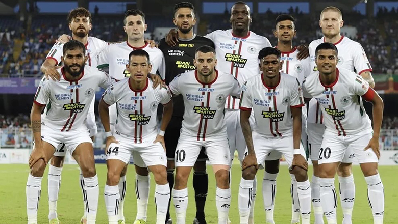 Link xem trực tiếp bóng đá Mohun Bagan vs Kuala Lumpur, 20h30 ngày 7/9 - Ảnh 1