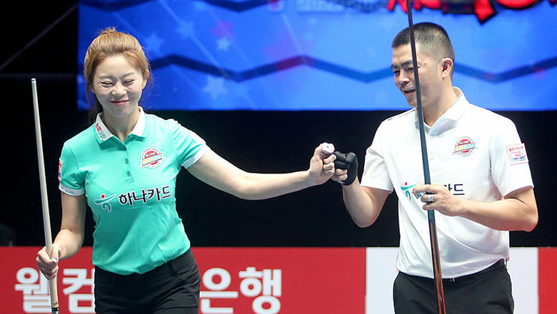 TRỰC TIẾP PBA Tour chặng 3 ngày 7/9: Ba tay cơ Việt Nam thi đấu - Ảnh 1