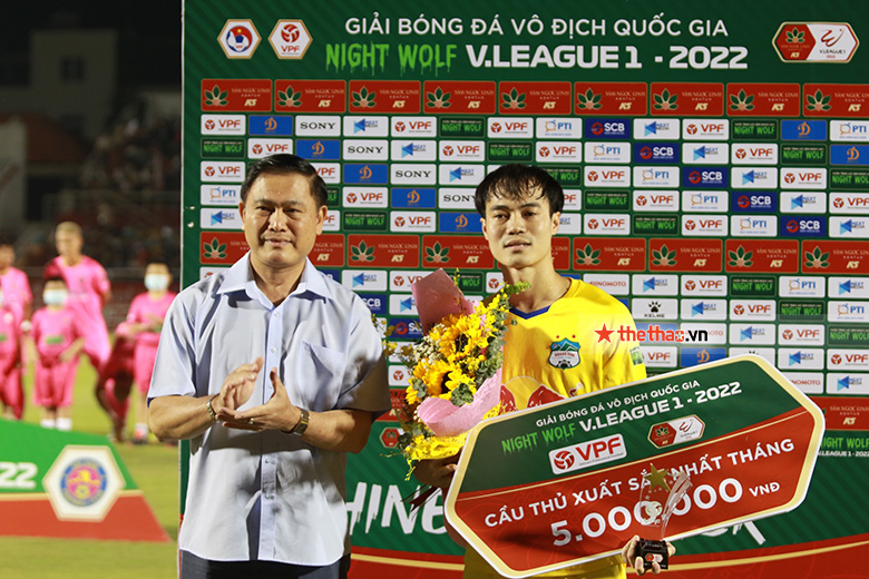 Văn Toàn không đến Hà Nội FC vì Văn Quyết - Ảnh 1