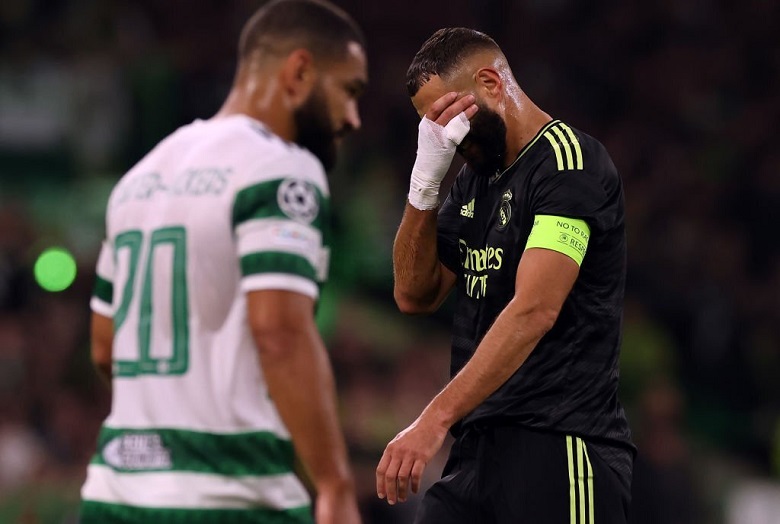 Karim Benzema nghỉ 3 tuần vì ‘đa chấn thương’, bỏ lỡ derby Madrid - Ảnh 2