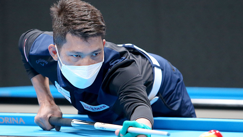 Lịch thi đấu billiard PBA Tour chặng 3 ngày 8/9: Đình Nại gặp Dong Koong  - Ảnh 5