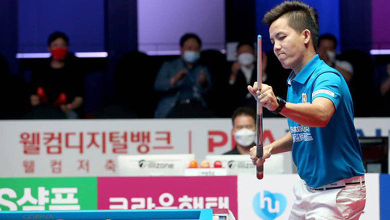 TRỰC TIẾP PBA Tour chặng 3 ngày 8/9: Thử thách cho Đình Nại - Ảnh 1