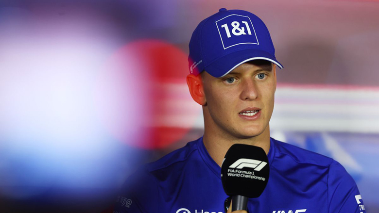 Con trai Michael Schumacher có nguy cơ thất nghiệp ở mùa giải 2023 - Ảnh 2