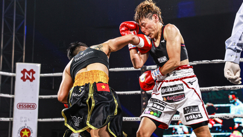 Nhận định, dự đoán kết quả Boxing Nguyễn Thị Thu Nhi vs Yokasta Valle - Ảnh 1
