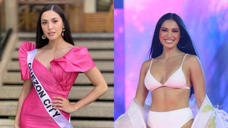 Ngất ngây nhan sắc hoa hậu Philippines tại ASEAN Grand Prix: Đẹp lại đánh bóng hay - Ảnh 7