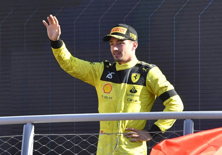Kết quả F1 Italian GP: Verstappen về nhất sau xe an toàn, bị CĐV chủ nhà la ó - Ảnh 3
