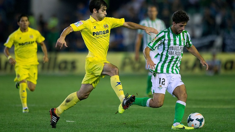 Nhận định, soi kèo Real Betis vs Villarreal, 02h00 ngày 12/9: Chuyến đi khó khăn - Ảnh 3