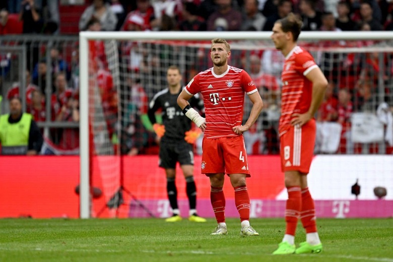 Barcelona và Lewandowski đứng trước cơ hội vàng để ‘báo thù’ Bayern Munich - Ảnh 5