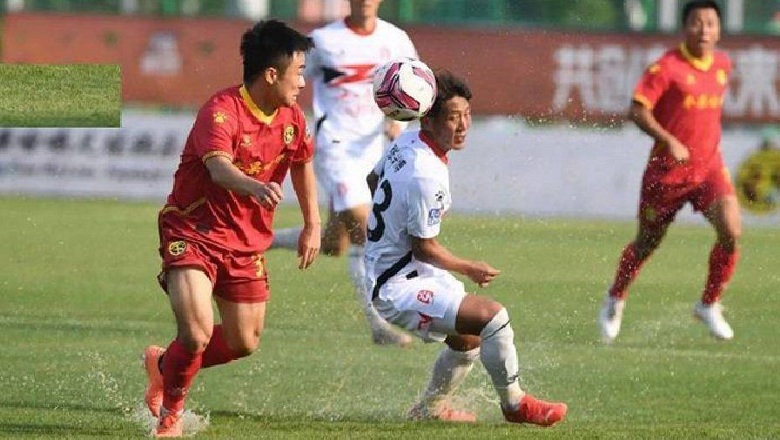 Nhận định, soi kèo Beijing BSU vs Qingdao Manatee, 14h30 ngày 12/9: Cân tài cân sức - Ảnh 5