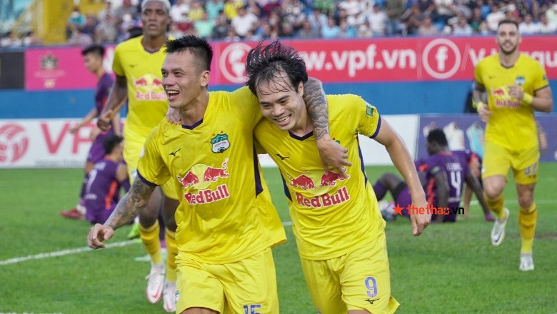 Kết quả Bình Dương vs HAGL: đội khách xảy chân, bất lợi đua vô địch V.League - Ảnh 4