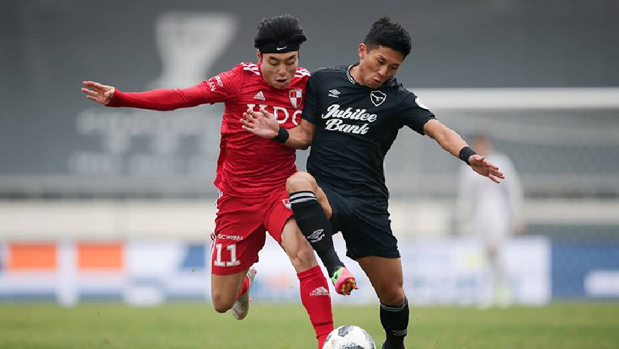 Nhận định, soi kèo Busan IPark vs Daejeon, 17h30 ngày 13/9: Cơ hội cho đội khách - Ảnh 4