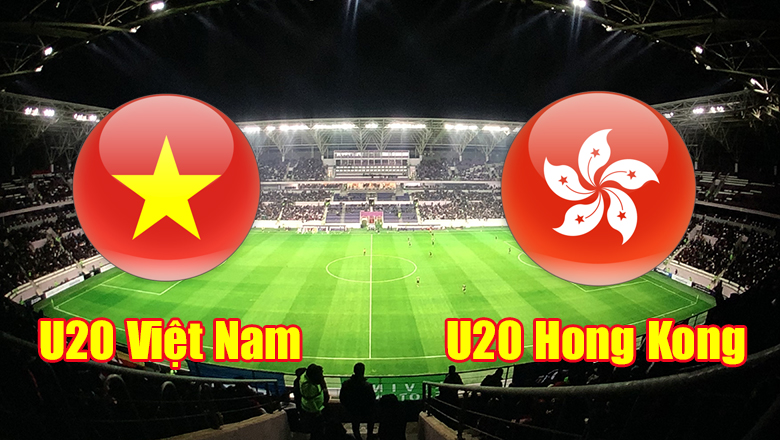 Nhận định, soi kèo dự đoán U20 Việt Nam vs U20 Hồng Kông, 16h00 ngày 14/9: Sức mạnh vượt trội - Ảnh 3