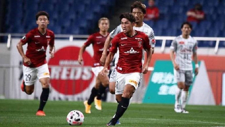 Nhận định, soi kèo Urawa Reds vs Cerezo Osaka, 17h30 ngày 14/9: Điểm tựa sân nhà - Ảnh 5