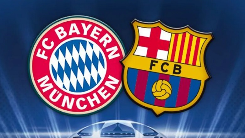 Soi kèo phạt góc Bayern vs Barcelona, 02h00 ngày 14/9 - Ảnh 1