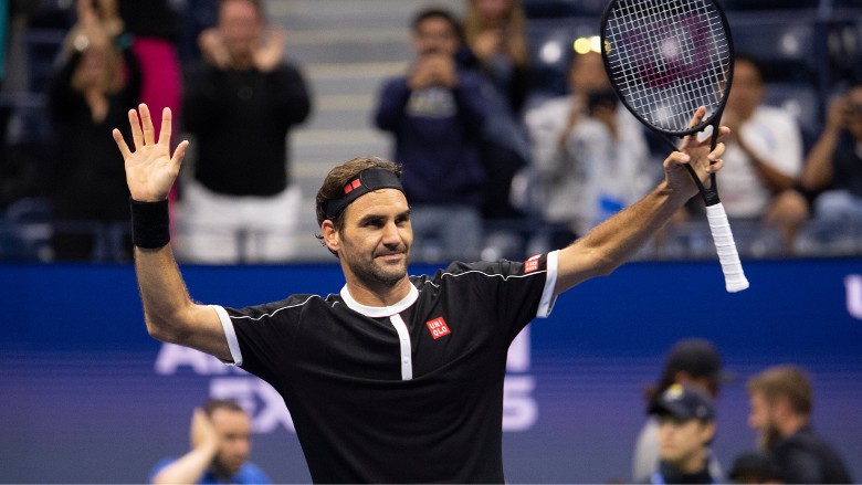 Thống kê danh hiệu của Roger Federer: 20 chức vô địch Grand Slam, nhiều thứ 3 trong lịch sử - Ảnh 1