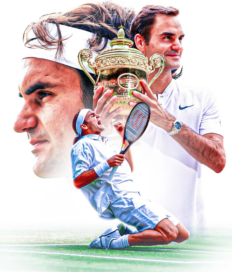 Federer giải nghệ sau Laver Cup 2022: Tạm biệt Tàu tốc hành huyền thoại! - Ảnh 1
