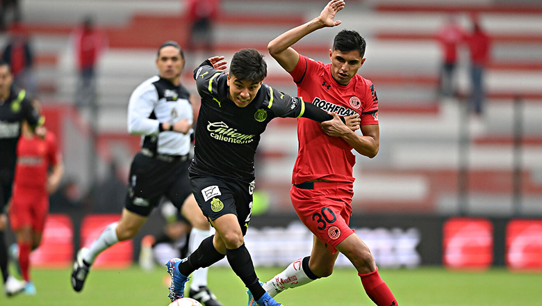 Nhận định, soi kèo dự đoán Mazatlán vs Toluca, 9h00 ngày 17/9: Tiếp tục cuộc đua - Ảnh 4