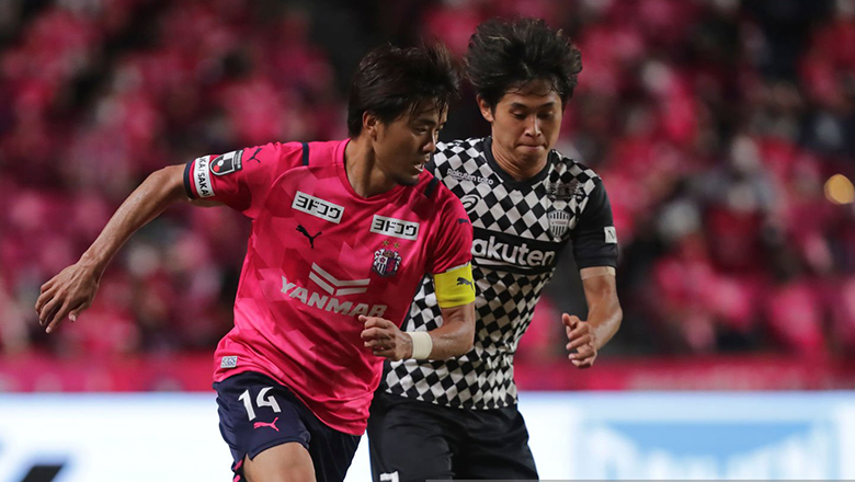 Nhận định, soi kèo Júbilo Iwata vs Cerezo Osaka, 16h00 ngày 17/9: Mồi ngon khó bỏ - Ảnh 4